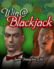 Download 'Black Jack (176x220)' to your phone